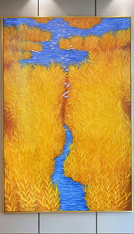 TIF不分层高清艺术画与健身器材的融合之美