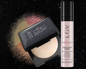 德国L.O.V洛芙轻奢彩妆 以艺术之名，诠释“更爱自己”的生活哲学